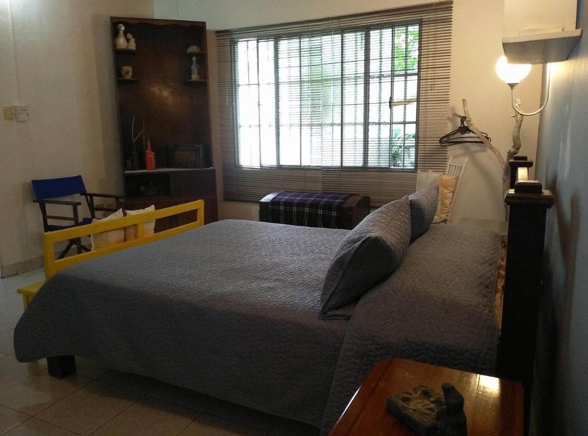 Habitacion Casa Las Aves オンダ エクステリア 写真