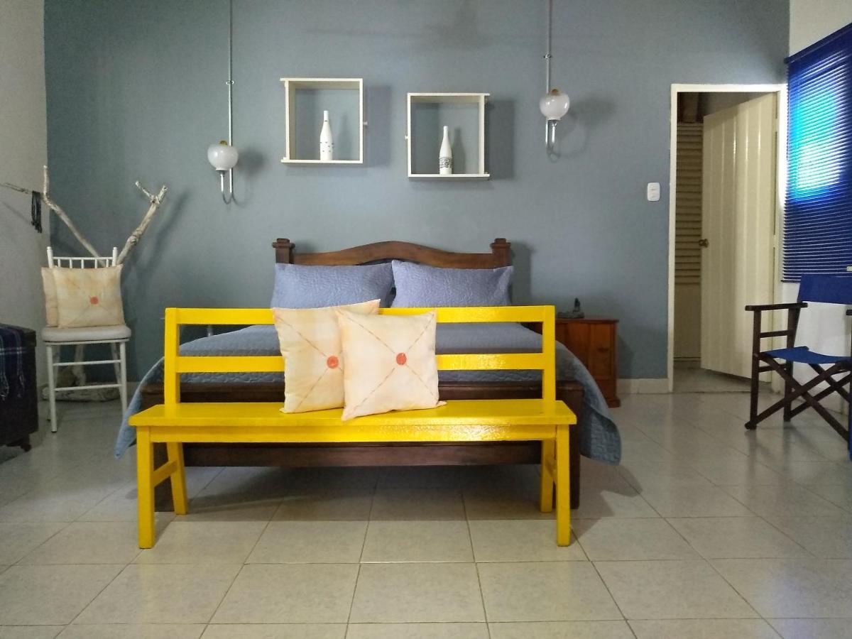 Habitacion Casa Las Aves オンダ エクステリア 写真