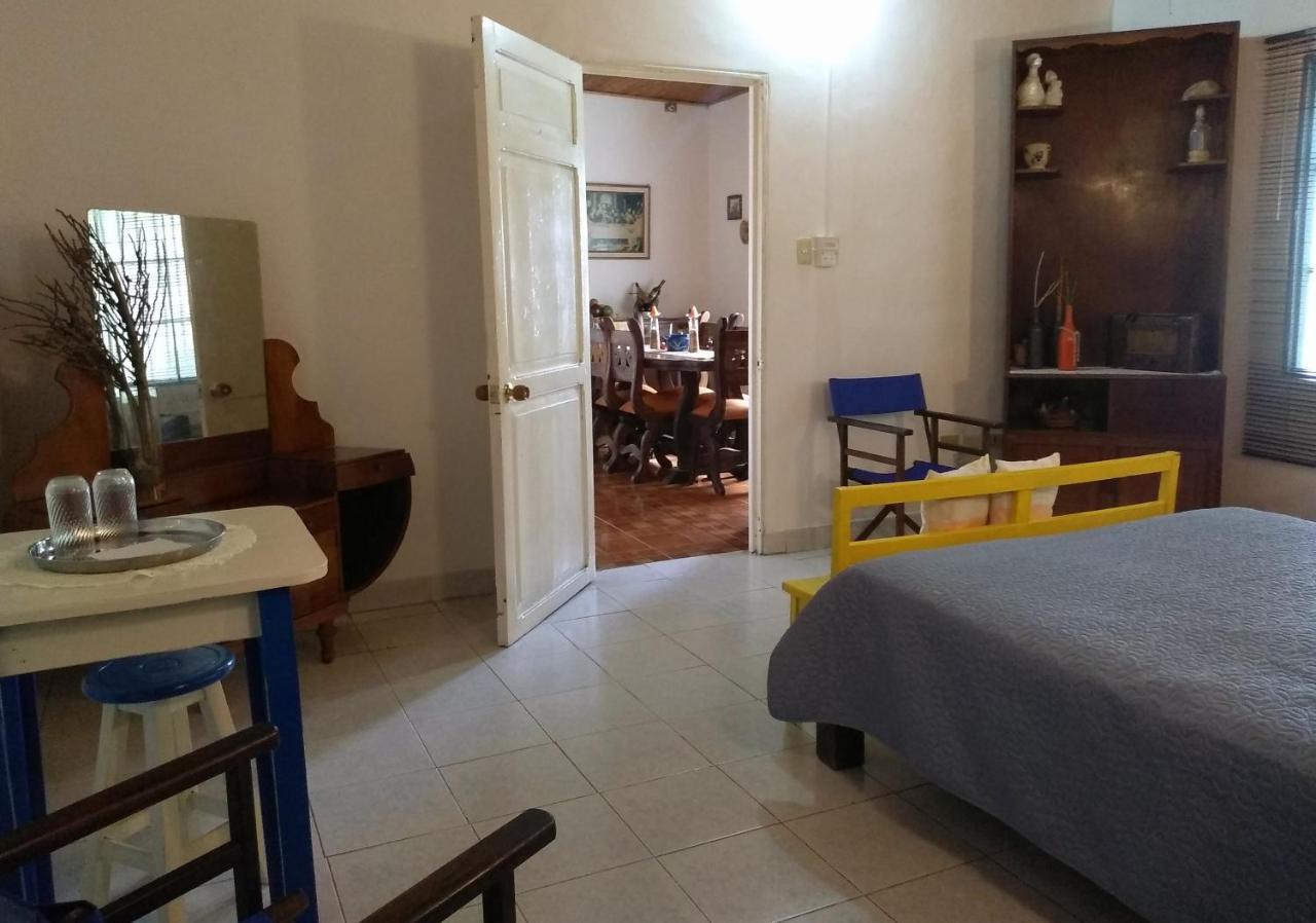 Habitacion Casa Las Aves オンダ エクステリア 写真