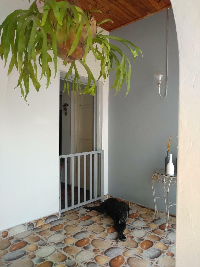Habitacion Casa Las Aves オンダ エクステリア 写真