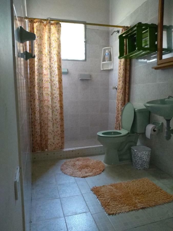 Habitacion Casa Las Aves オンダ エクステリア 写真