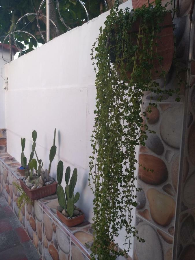 Habitacion Casa Las Aves オンダ エクステリア 写真