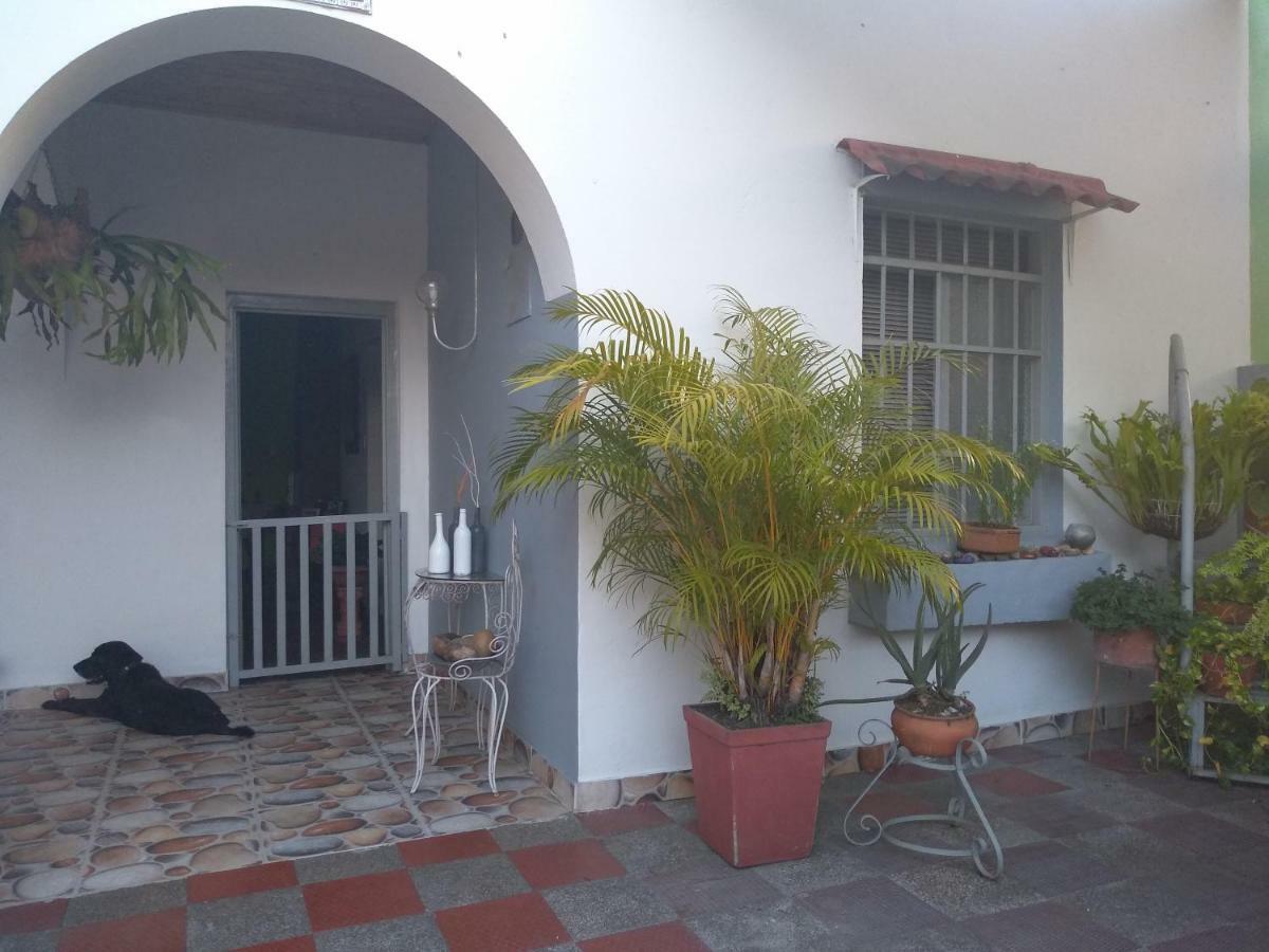 Habitacion Casa Las Aves オンダ エクステリア 写真