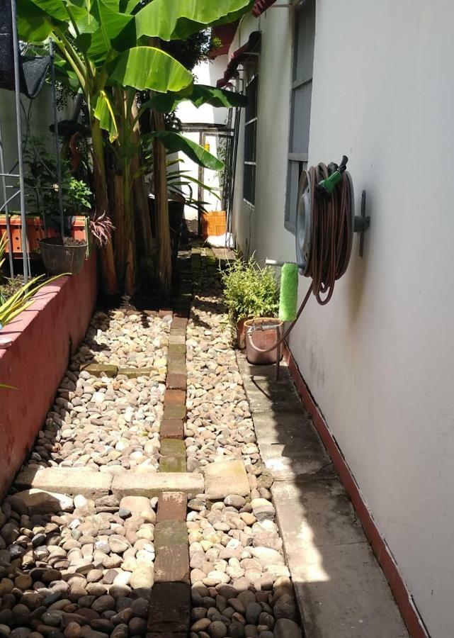 Habitacion Casa Las Aves オンダ エクステリア 写真