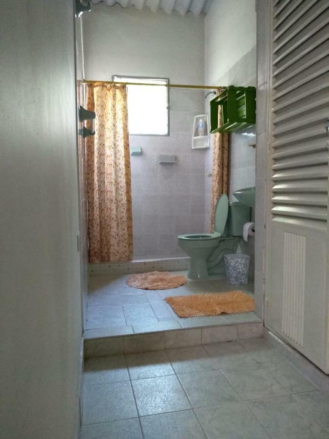 Habitacion Casa Las Aves オンダ エクステリア 写真